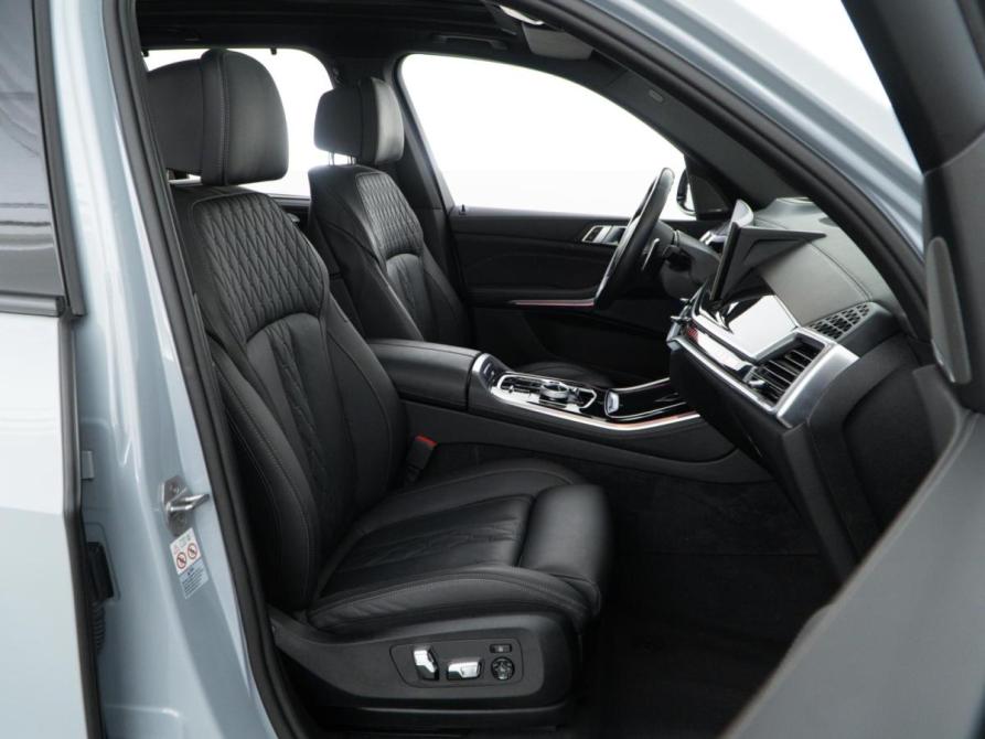 BMW X5 IV (G05/G18) Рестайлинг Москва  - изображение 8