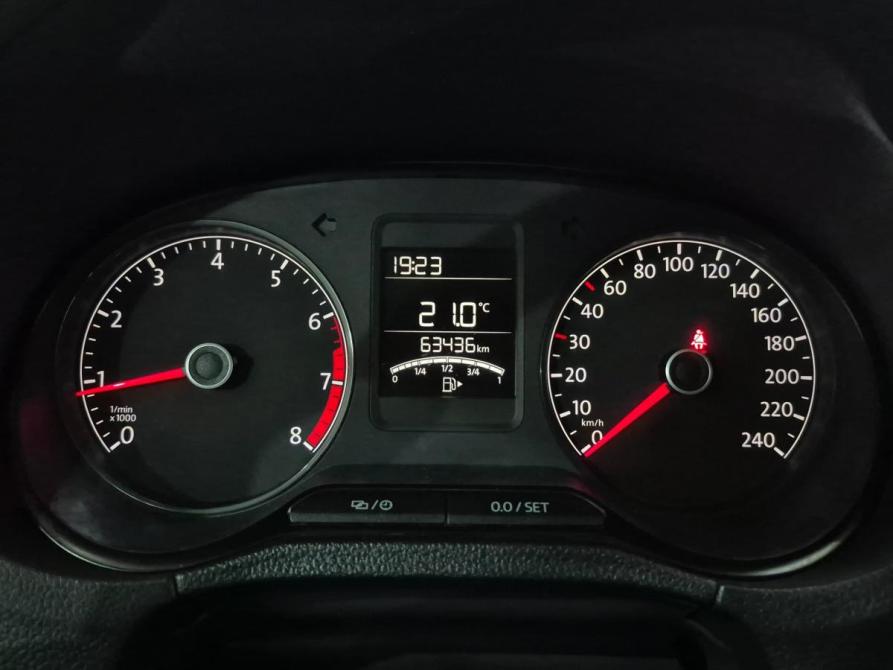 Volkswagen Polo V Рестайлинг Альметьевск  - изображение 16