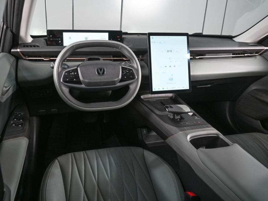 Changan Lamore Ростов-на-Дону  - изображение 6