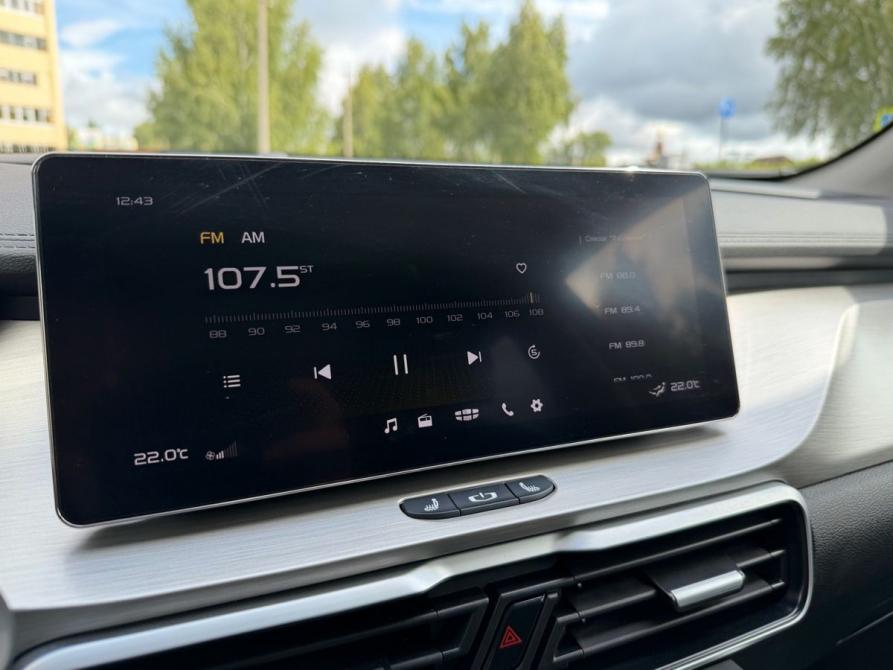 Belgee X50 Нижнекамск  - изображение 20