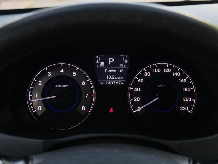 Hyundai Solaris I Москва  - изображение 18