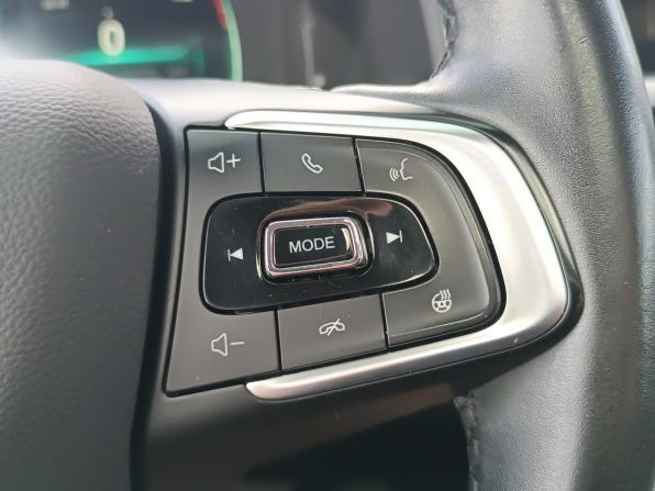 Chery Tiggo 4 Pro I с пробегом 2023 года, цена 1 640 000 рублей, 37235 км, внедорожник, Автокод Объявления