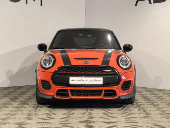 Mini Hatch III (F55/F56) Рестайлинг с пробегом 2021 года, цена 3 399 000 рублей, 66563 км, хэтчбек, Автокод Объявления