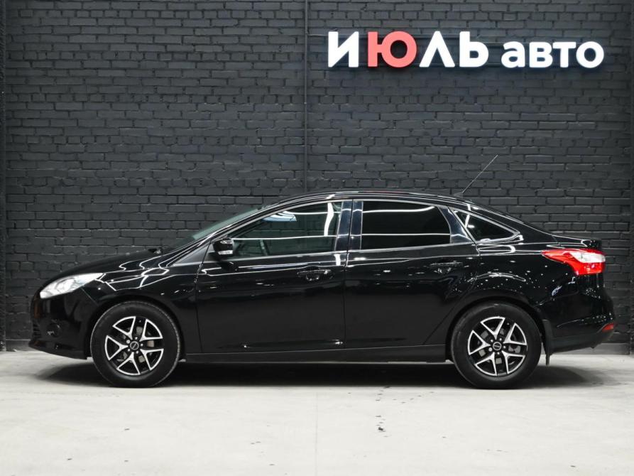 Ford Focus III Екатеринбург  - изображение 7