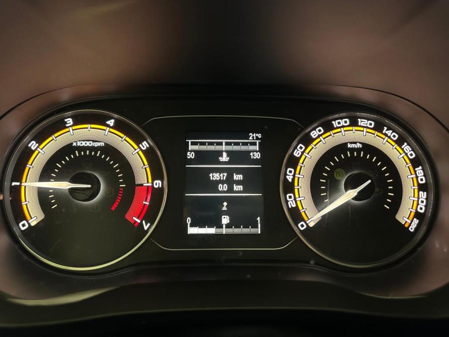 Lada (ВАЗ) Vesta I Рестайлинг (NG) Волгоград  - изображение 11