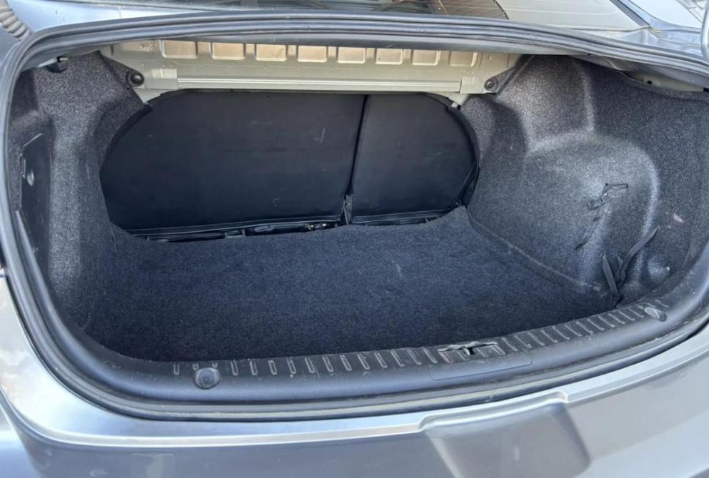 Mazda 3 II (BL) Киров  - изображение 10