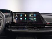 Changan UNI-S (CS55 Plus) Москва  - изображение 47