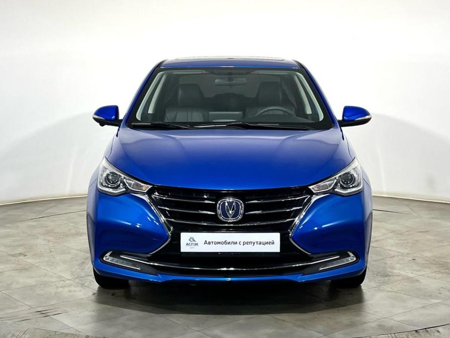 Changan Alsvin Ижевск  - изображение 2