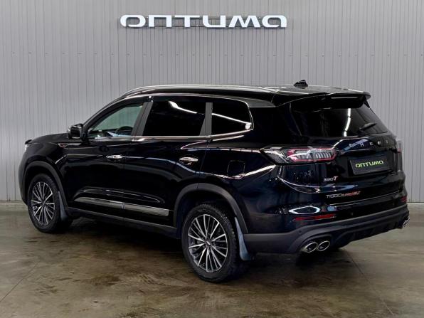 Chery Tiggo 8 Pro Max I с пробегом 2022 года, цена 2 097 000 рублей, 104500 км, внедорожник, Автокод Объявления
