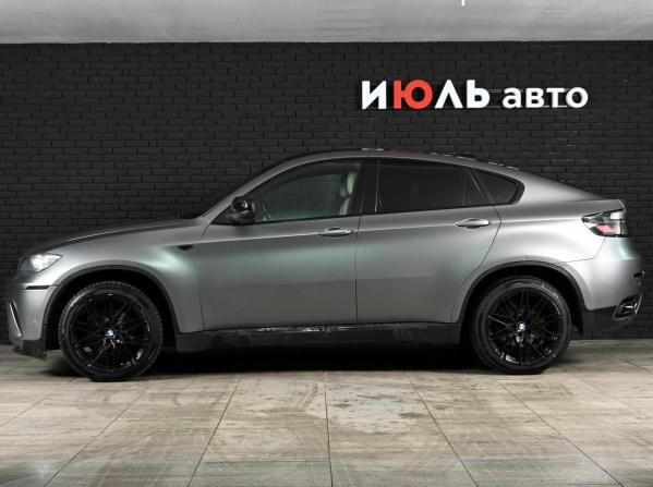 BMW X6 I (E71) с пробегом 2011 года, цена 1 850 000 рублей, 149726 км, внедорожник, Автокод Объявления