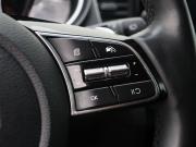 Kia Ceed III Рестайлинг Москва  - изображение 40