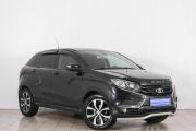 Lada (ВАЗ) XRAY I Красноярск  - изображение 24