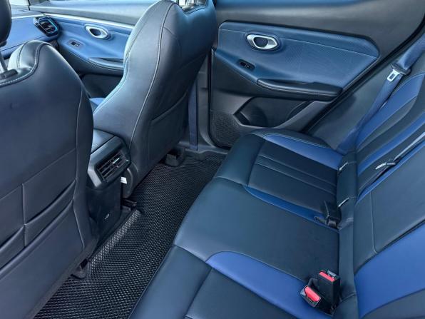 GAC GS3 с пробегом 2024 года, цена 1 990 000 рублей, 27674 км, внедорожник, Автокод Объявления