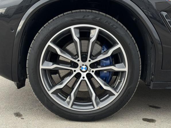 BMW X3 III (G01) с пробегом 2019 года, цена 4 790 000 рублей, 139079 км, внедорожник, Автокод Объявления