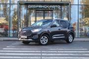 Chery Tiggo 4 Pro I Рестайлинг Брянск  - изображение 25