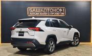 Toyota RAV4 V (XA50) Уфа  - изображение 25