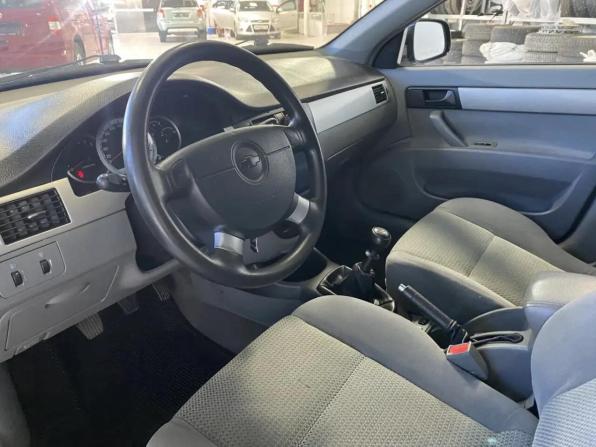 Chevrolet Lacetti I с пробегом 2010 года, цена 560 000 рублей, 170925 км, седан, Автокод Объявления