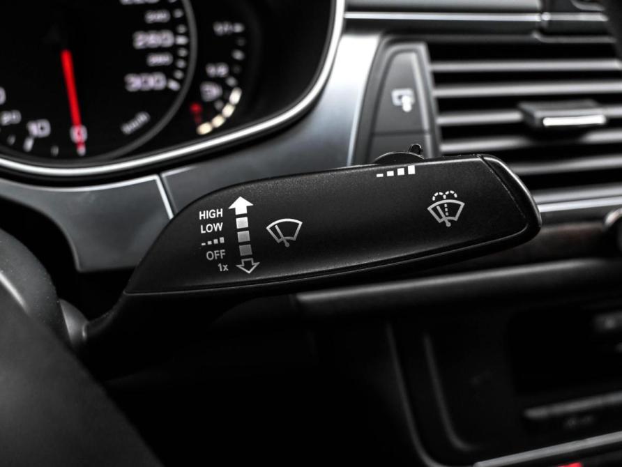 Audi A6 IV (C7) Рестайлинг Новороссийск  - изображение 17