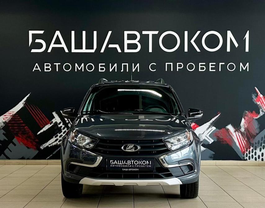 Lada (ВАЗ) Granta I Рестайлинг Уфа  - изображение 2