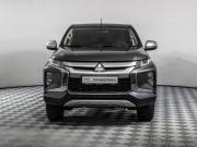 Mitsubishi L200 V Рестайлинг Москва  - изображение 14