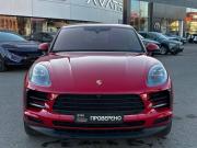 Porsche Macan I Рестайлинг Казань  - изображение 24