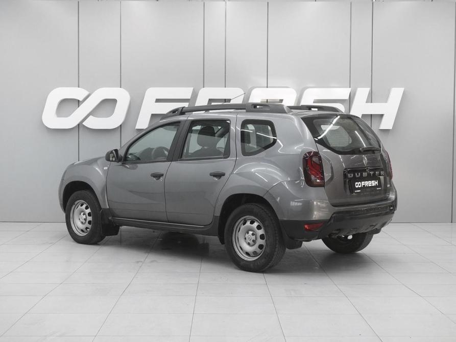 Renault Duster I Рестайлинг Ростов-на-Дону  - изображение 2