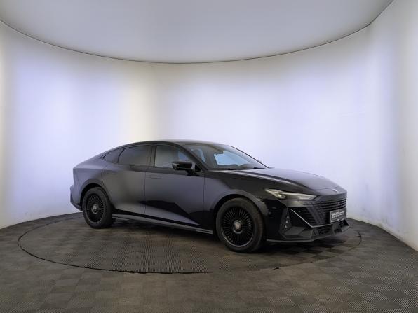 Changan UNI-V I с пробегом 2023 года, цена 2 100 000 рублей, 64004 км, лифтбек, Автокод Объявления