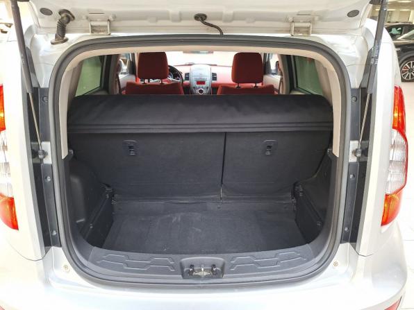 Kia Soul I Рестайлинг с пробегом 2012 года, цена 950 000 рублей, 154013 км, хэтчбек, Автокод Объявления