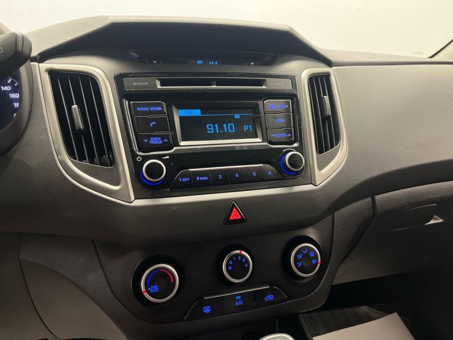 Hyundai Creta I Санкт-Петербург  - изображение 11