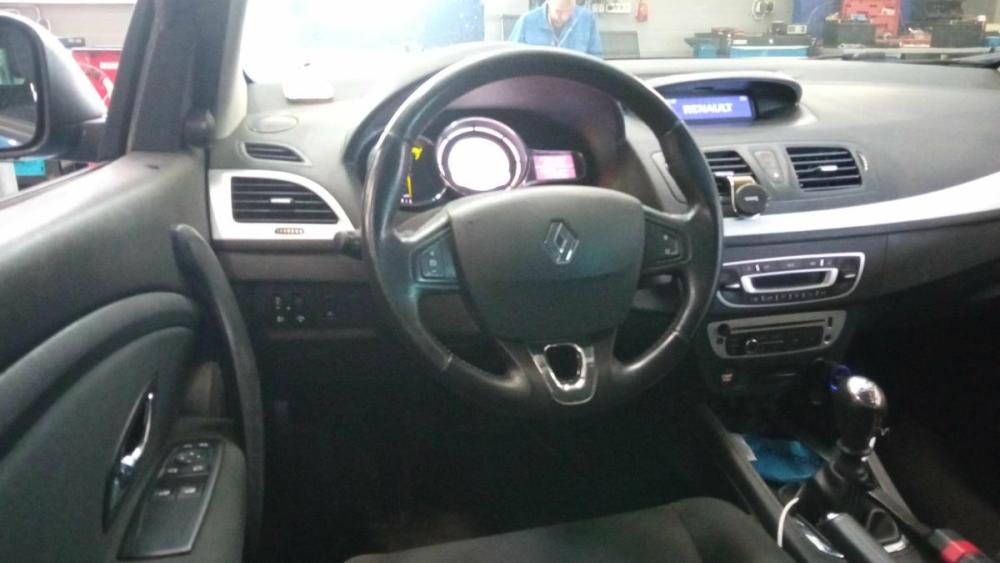Renault Megane III Рестайлинг Санкт-Петербург  - изображение 5