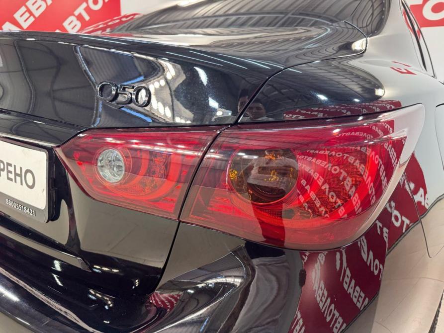 Infiniti Q50 I Новочеркасск  - изображение 9