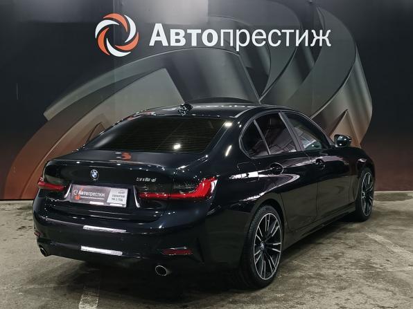 BMW 3 серии VII (G2x) с пробегом 2020 года, цена 3 150 000 рублей, 69570 км, седан, Автокод Объявления