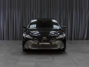 Toyota Camry VIII (XV70) Тюмень  - изображение 33