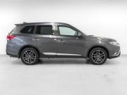 Mitsubishi Outlander III Рестайлинг 3 Москва  - изображение 33