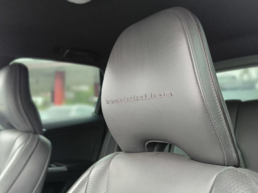 Volvo XC60 I Рестайлинг Санкт-Петербург  - изображение 13