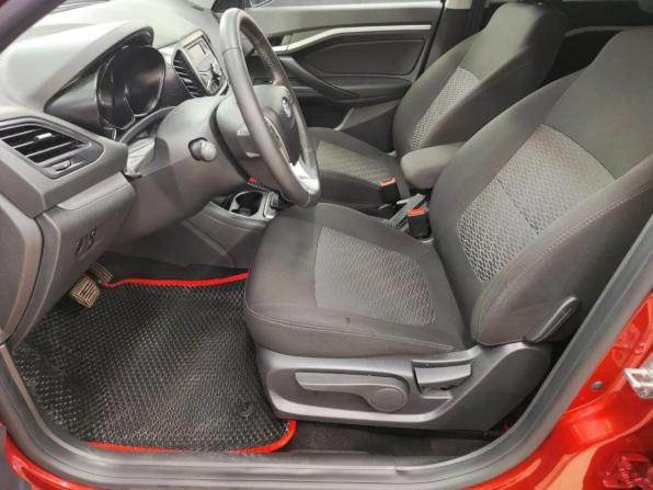 Lada (ВАЗ) Vesta I с пробегом 2020 года, цена 1 061 100 рублей, 83312 км, седан, Автокод Объявления