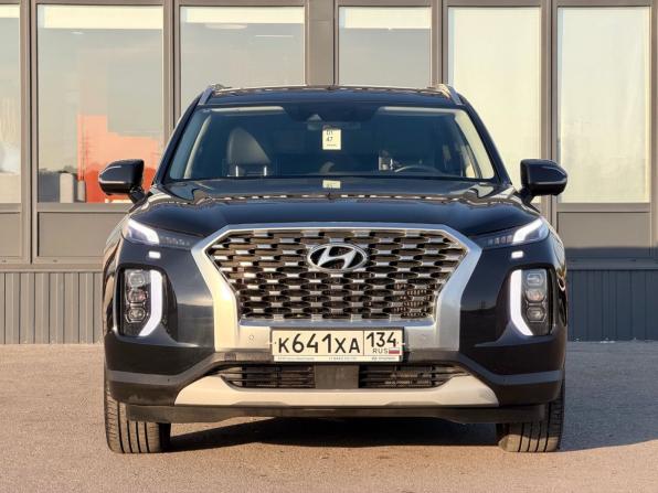 Hyundai Palisade I с пробегом 2022 года, цена 5 199 000 рублей, 52000 км, внедорожник, Автокод Объявления
