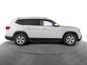 Volkswagen Teramont I Москва  - изображение 34