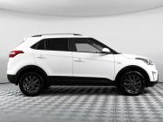 Hyundai Creta II Москва  - изображение 21