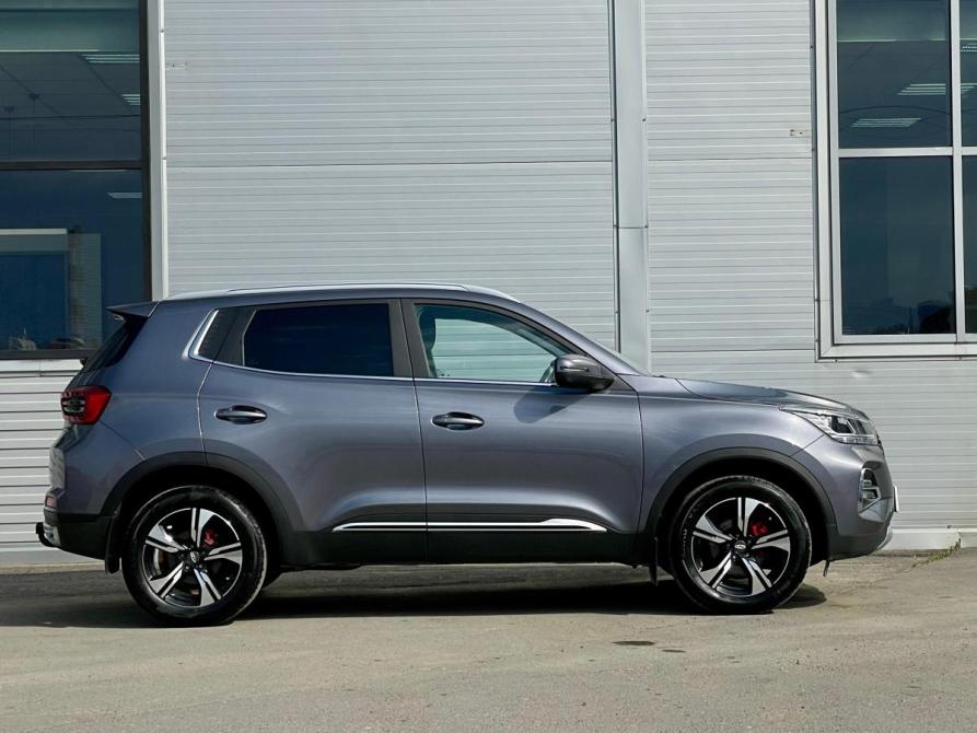 Chery Tiggo 4 Pro I Вологда  - изображение 6