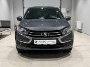 Lada (ВАЗ) Granta I Рестайлинг Екатеринбург  - изображение 21