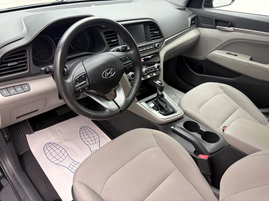 Hyundai Elantra VI (AD) Рестайлинг Ростов-на-Дону  - изображение 16