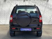 Chevrolet Niva I Рестайлинг Тамбов  - изображение 24