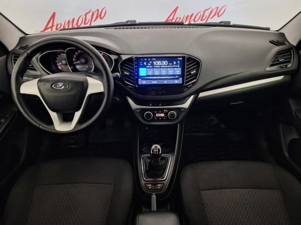Lada (ВАЗ) Vesta I с пробегом 2017 года, цена 675 000 рублей, 204344 км, седан, Автокод Объявления
