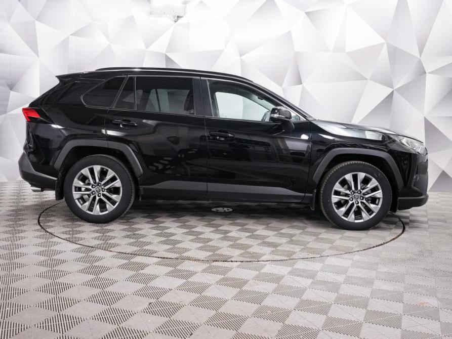 Toyota RAV4 V (XA50) Ульяновск  - изображение 6