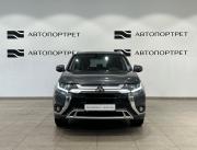 Mitsubishi Outlander III Рестайлинг 3 Санкт-Петербург  - изображение 34