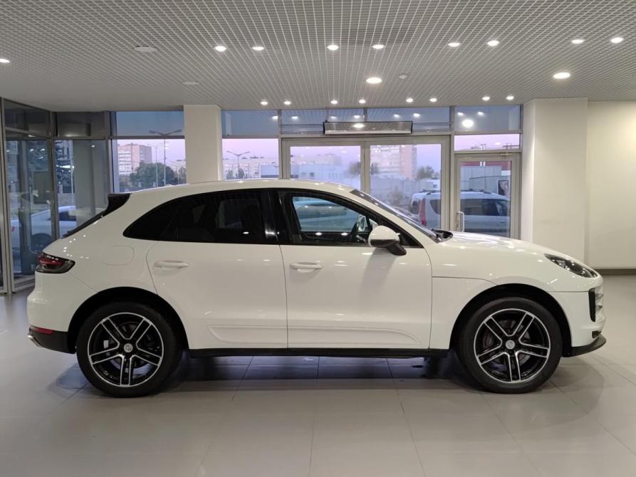 Porsche Macan I Рестайлинг Казань  - изображение 5