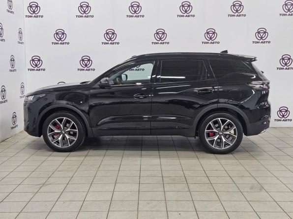 Chery Tiggo 7 Pro Max I Рестайлинг с пробегом 2024 года, цена 2 150 000 рублей, 33025 км, внедорожник, Автокод Объявления