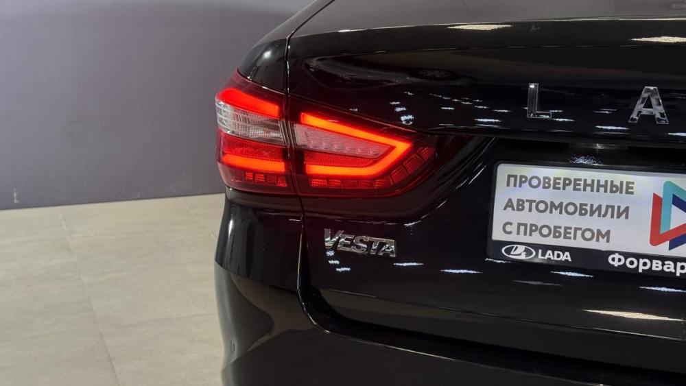 Lada (ВАЗ) Vesta I Рестайлинг (NG) Сургут  - изображение 7