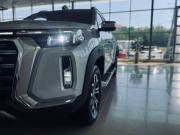 Changan Hunter Plus Ростов-на-Дону  - изображение 39